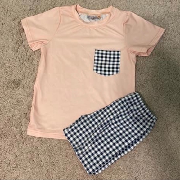 Matching Sibling Set - Picture 3 of 3